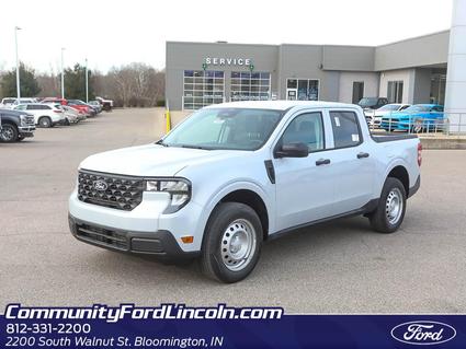 2026 Ford Maverick Bloomington IN
