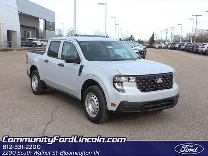 2026 Ford Maverick Bloomington IN