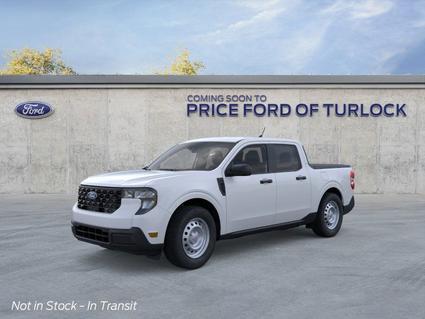 2026 Ford Maverick Turlock CA