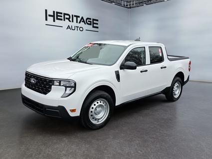 2026 Ford Maverick Tremonton UT