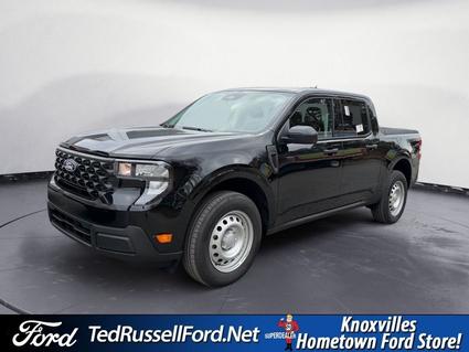 2026 Ford Maverick Knoxville TN