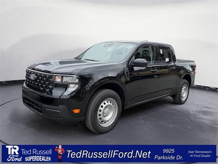 2026 Ford Maverick Knoxville TN