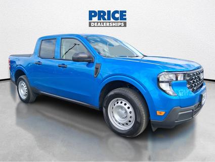 2026 Ford Maverick Yakima WA