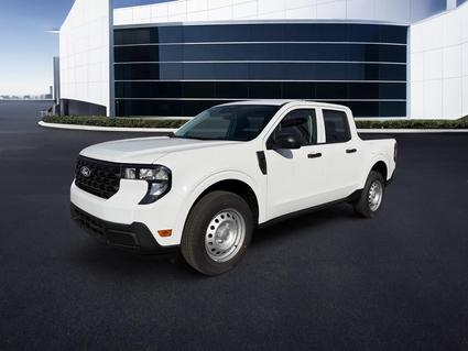 2026 Ford Maverick Knoxville TN