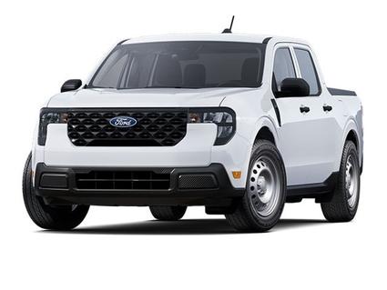 2025 Ford Maverick Grandville MI