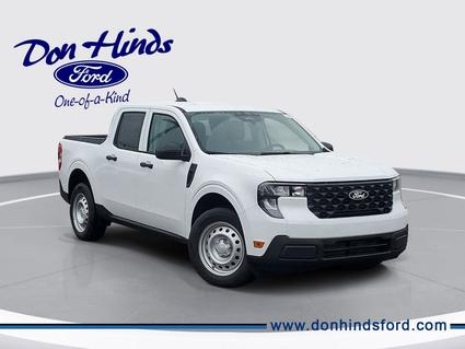 2025 Ford Maverick Fishers IN