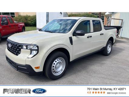 2025 Ford Maverick Murray KY