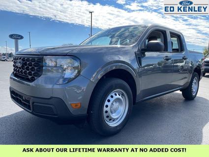 2025 Ford Maverick Layton UT