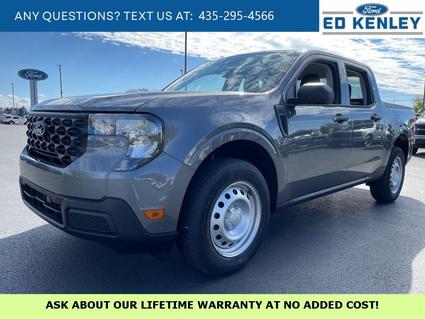 2025 Ford Maverick Layton UT