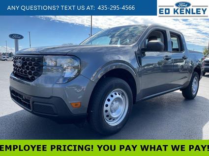 2025 Ford Maverick Layton UT