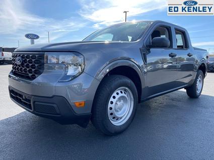 2025 Ford Maverick Layton UT