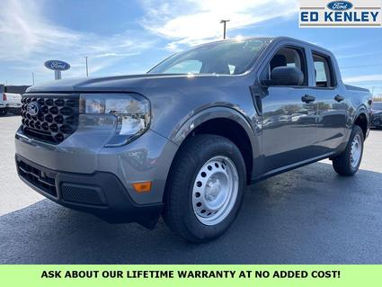 2025 Ford Maverick Layton UT