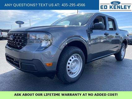 2025 Ford Maverick Layton UT