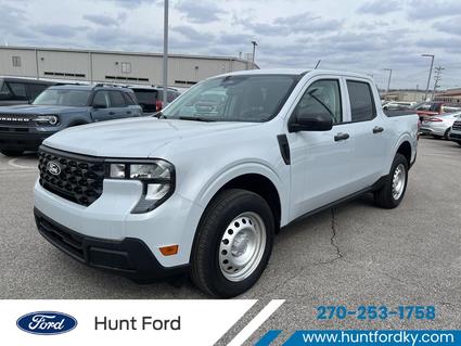 2025 Ford Maverick Franklin KY
