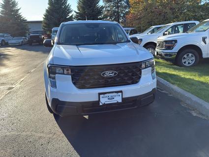 2025 Ford Maverick Coeur D'Alene ID