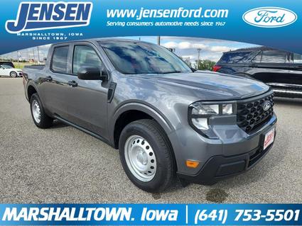 2025 Ford Maverick Marshalltown IA