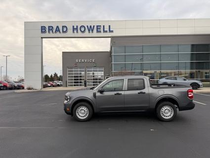 2025 Ford Maverick Kokomo IN