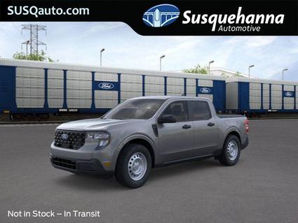 2025 Ford Maverick Willow Street PA