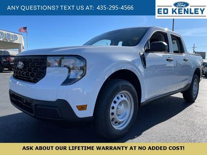 2026 Ford Maverick Layton UT