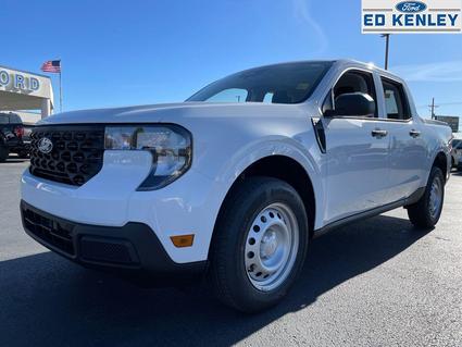 2026 Ford Maverick Layton UT