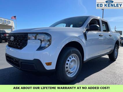2026 Ford Maverick Layton UT