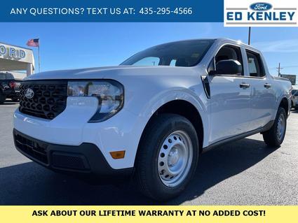 2026 Ford Maverick Layton UT