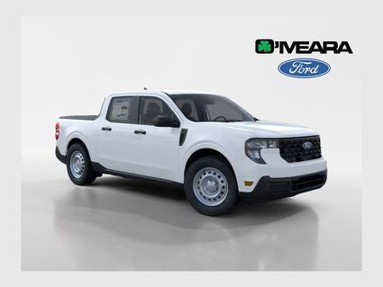 2026 Ford Maverick Denver CO