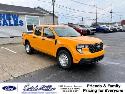 2026 Ford Maverick Ashland KY