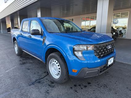 2026 Ford Maverick Coeur D'Alene ID