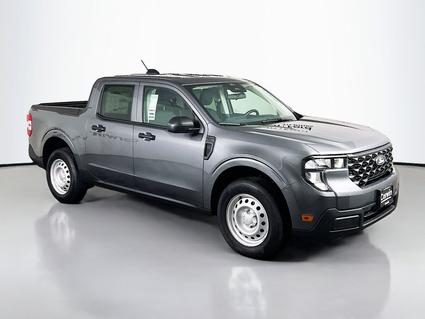 2026 Ford Maverick Pasco WA