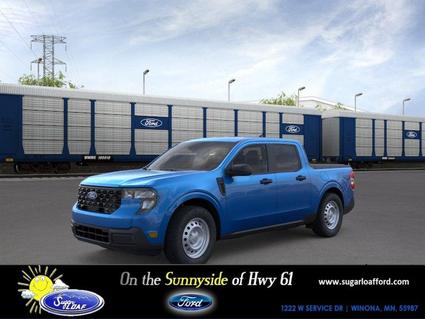 2026 Ford Maverick Winona MN