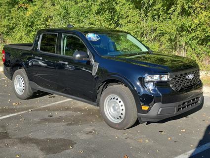 2025 Ford Maverick Tremonton UT
