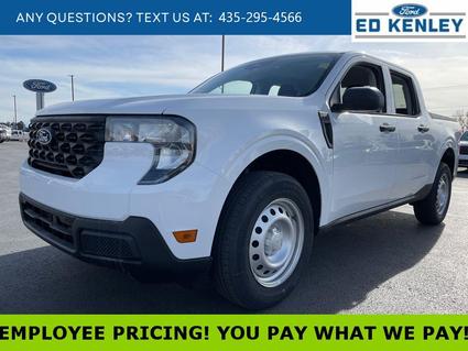 2025 Ford Maverick Layton UT