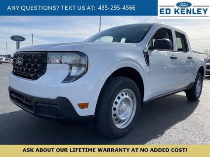 2025 Ford Maverick Layton UT