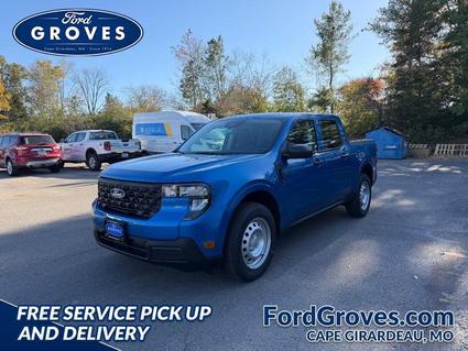 2025 Ford Maverick Cape Girardeau MO