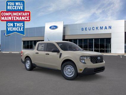 2025 Ford Maverick Ellisville MO