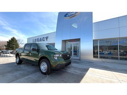 2025 Ford Maverick La Grande OR