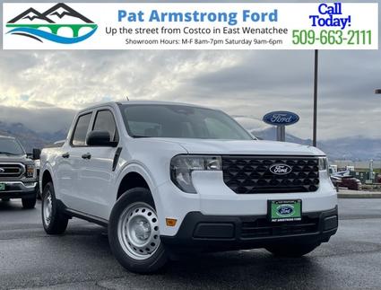 2025 Ford Maverick East Wenatchee WA