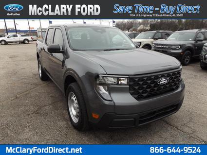 2025 Ford Maverick Athens AL