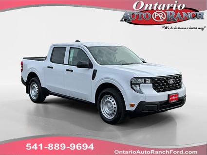 2026 Ford Maverick Ontario OR