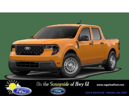 2026 Ford Maverick Winona MN