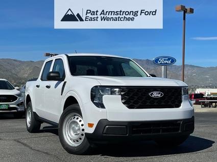 2026 Ford Maverick East Wenatchee WA