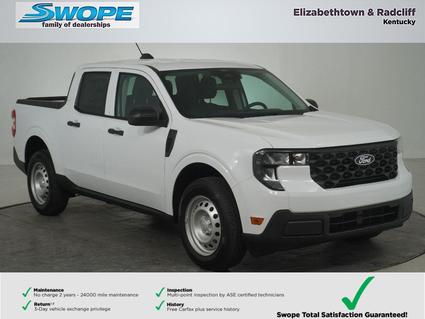 2026 Ford Maverick Elizabethtown KY