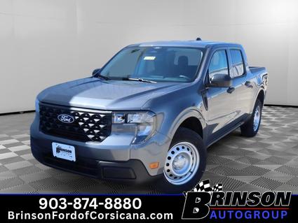 2026 Ford Maverick Corsicana TX