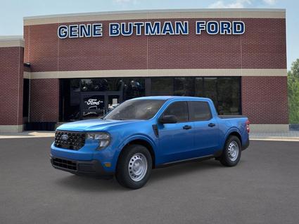 2026 Ford Maverick Ypsilanti MI