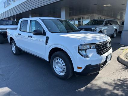 2026 Ford Maverick Coeur D'Alene ID