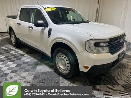 2024 Ford Maverick Bellevue NE