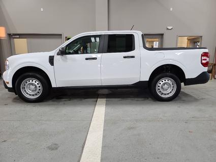 2024 Ford Maverick Manchester IA