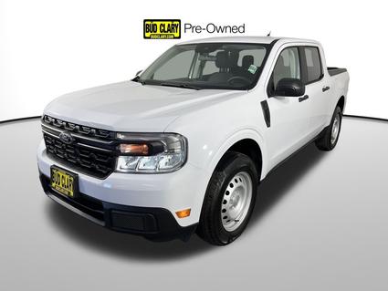 2024 Ford Maverick Moses Lake WA