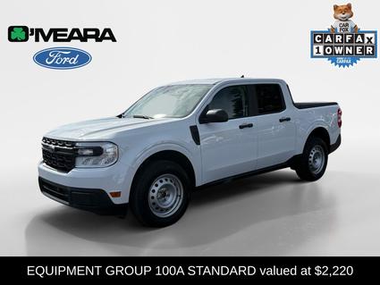 2024 Ford Maverick Denver CO